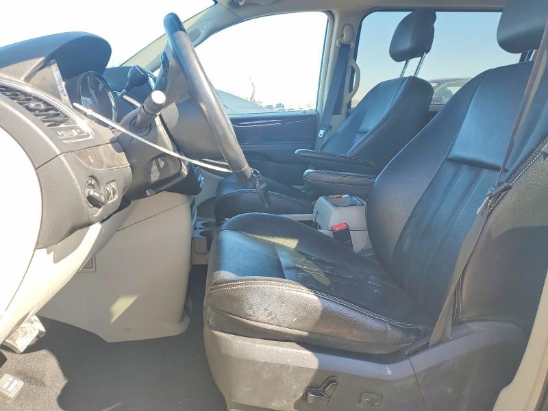 79192935 :رقم المزاد ، 2C4RC1BG2ER442600 vin ، 2014 Chrysler Town & Country مزاد بيع