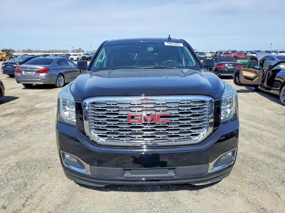 Продаж на аукціоні авто 2018 Gmc Yukon, vin: 1GKS2CKJ0JR147074, номер лоту: 79065085