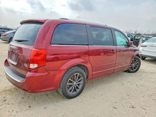 Aukcja sprzedaży 2017 Dodge Grand Caravan, vin: 2C4RDGCG1HR672289, numer aukcji: 78422475