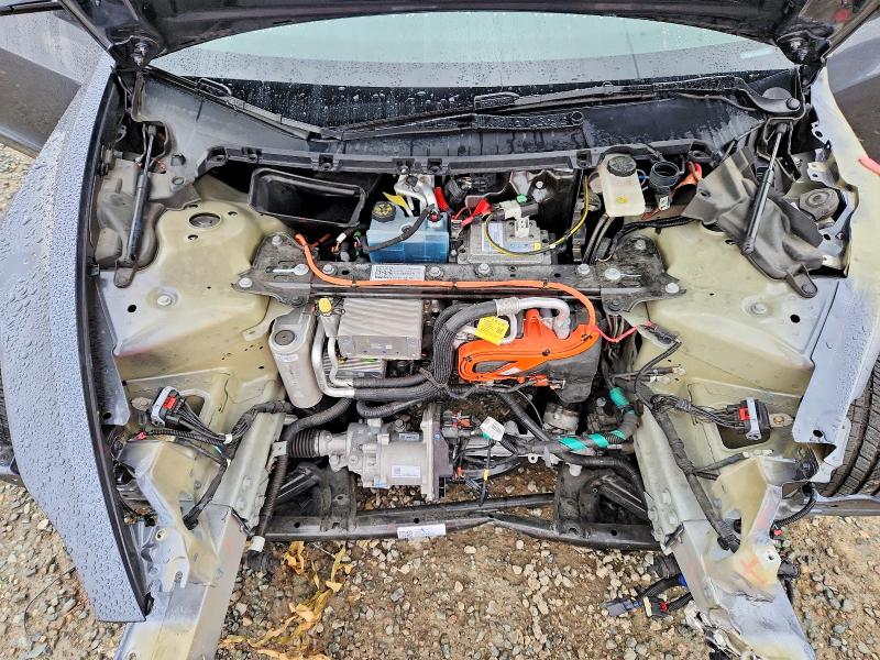 2023 Tesla Model 3 მანქანა იყიდება აუქციონზე, vin: 5YJ3E1EA4PF712089, აუქციონის ნომერი: 77397325