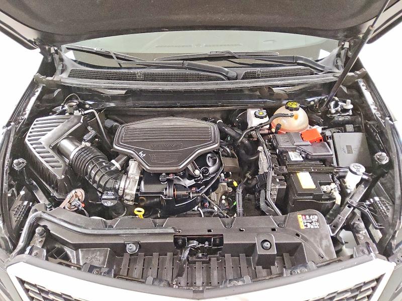 Aukcja sprzedaży 2023 Cadillac Xt5, vin: 1GYKNDRS1PZ141973, numer aukcji: 79385135