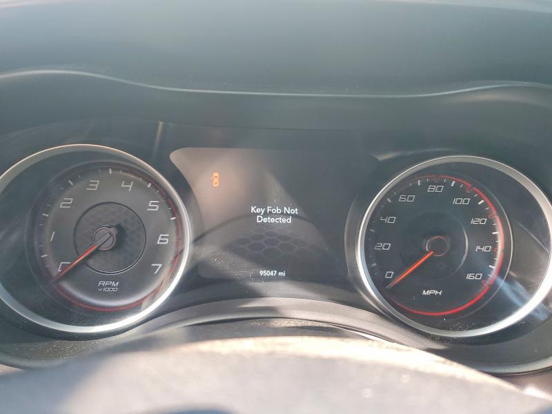 Aukcja sprzedaży 2021 Dodge Charger, vin: 2C3CDXCT8MH524969, numer aukcji: 75823015