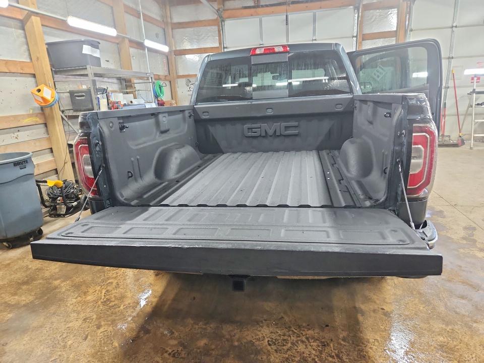 Aukcja sprzedaży 2018 Gmc Sierra, vin: 3GTU2NEC2JG368267, numer aukcji: 78842815