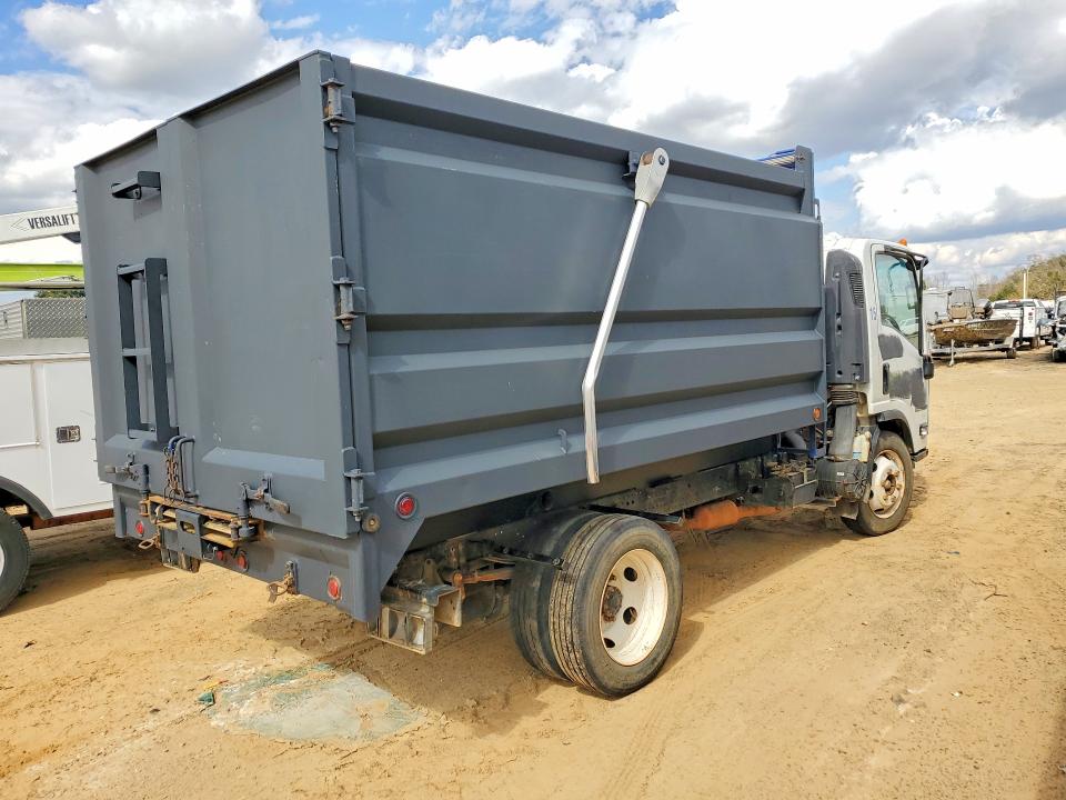 Продаж на аукціоні авто 2018 Isuzu Npr Hd, vin: 54DC4W1B3JS801124, номер лоту: 75221475