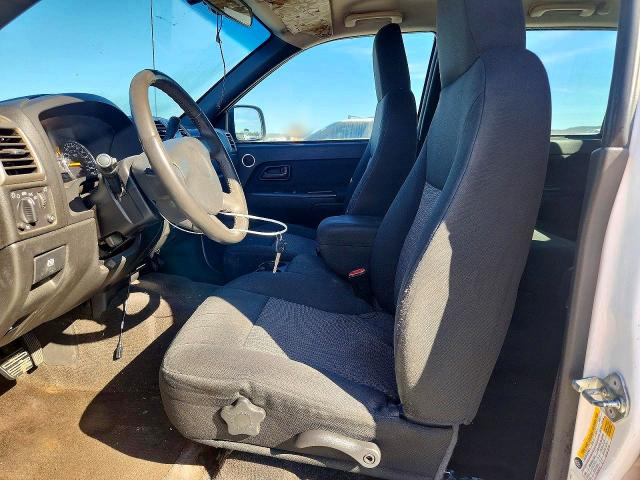 Aukcja sprzedaży 2007 Chevrolet Colorado, vin: 1GCCS13E978122579, numer aukcji: 76813825