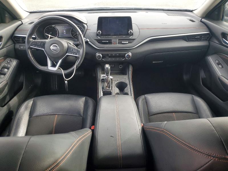 Aukcja sprzedaży 2022 Nissan Altima, vin: 1N4BL4CVXNN417365, numer aukcji: 77941425