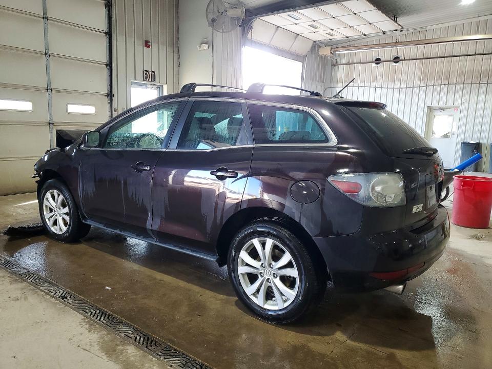 Продажа на аукционе авто 2011 Mazda Cx-7, vin: JM3ER4CL2B0400810, номер лота: 78795665