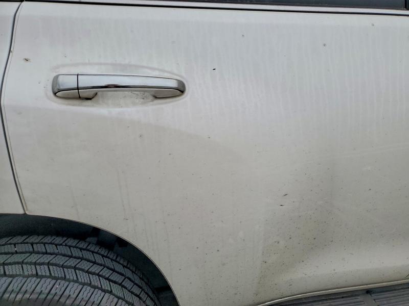 77012785 :رقم المزاد ، JTJAM7BX4N5329741 vin ، 2022 Lexus Gx مزاد بيع