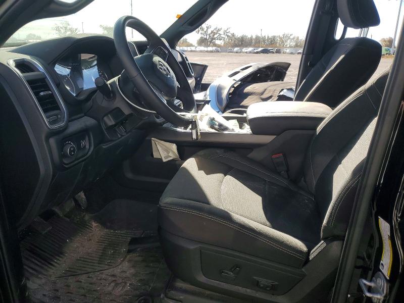 Aukcja sprzedaży 2025 Ram 2500, vin: 3C63R5DL0SG507698, numer aukcji: 47957806