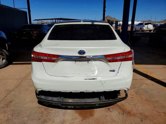 Aukcja sprzedaży 2014 Toyota Avalon, vin: 4T1BD1EB5EU031365, numer aukcji: 78134295