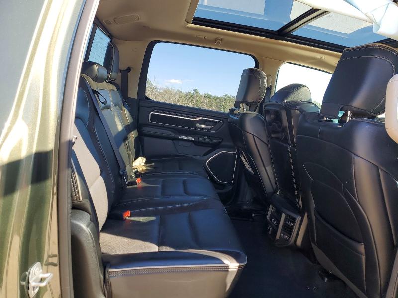 Продаж на аукціоні авто 2021 Ram 1500, vin: 1C6RREJT5MN501047, номер лоту: 78037255