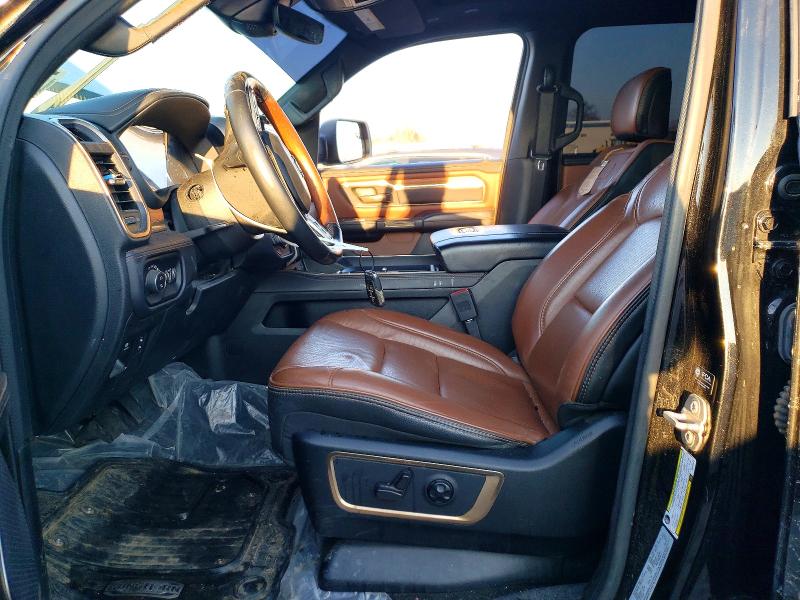 Продажа на аукционе авто 2022 Ram 1500, vin: 1C6SRFKT8NN445371, номер лота: 78249625