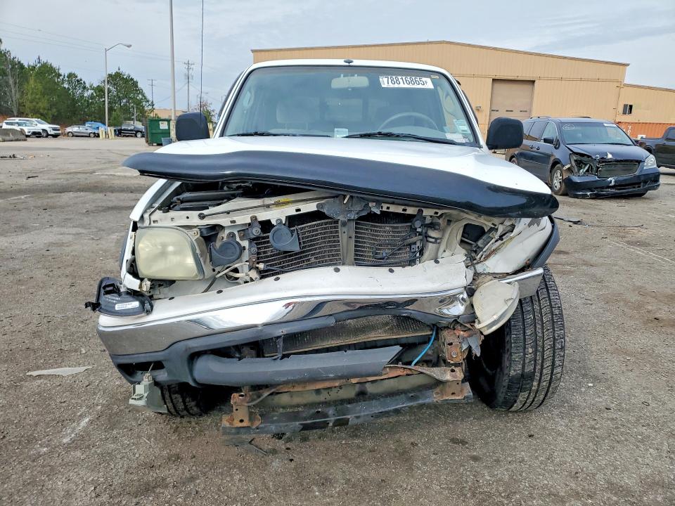 Aukcja sprzedaży 2002 Toyota Tacoma, vin: 5TEWN72NX2Z116192, numer aukcji: 78816865