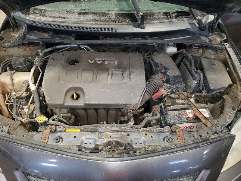 Aukcja sprzedaży 2010 Toyota Corolla, vin: 2T1BU4EE0AC488852, numer aukcji: 77682195