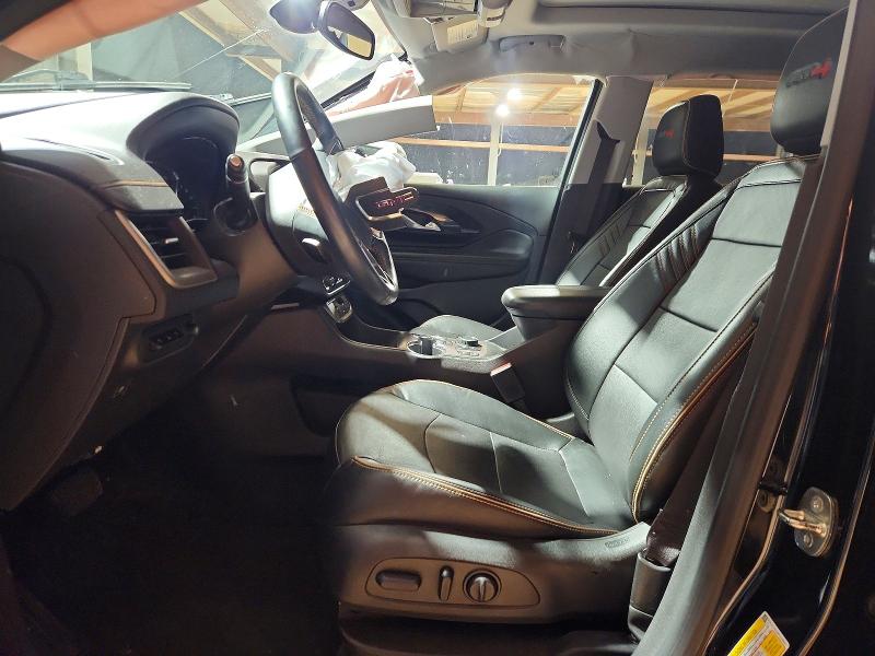 Aukcja sprzedaży 2023 Gmc Terrain, vin: 3GKALYEG8PL229897, numer aukcji: 77602985