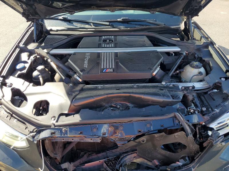 2020 Bmw X4 მანქანა იყიდება აუქციონზე, vin: 5YMUJ0C0XLLU67219, აუქციონის ნომერი: 78726015
