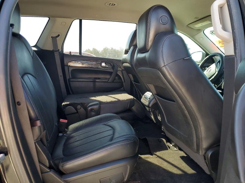 Aukcja sprzedaży 2014 Buick Enclave, vin: 5GAKRBKD3EJ242388, numer aukcji: 79254215