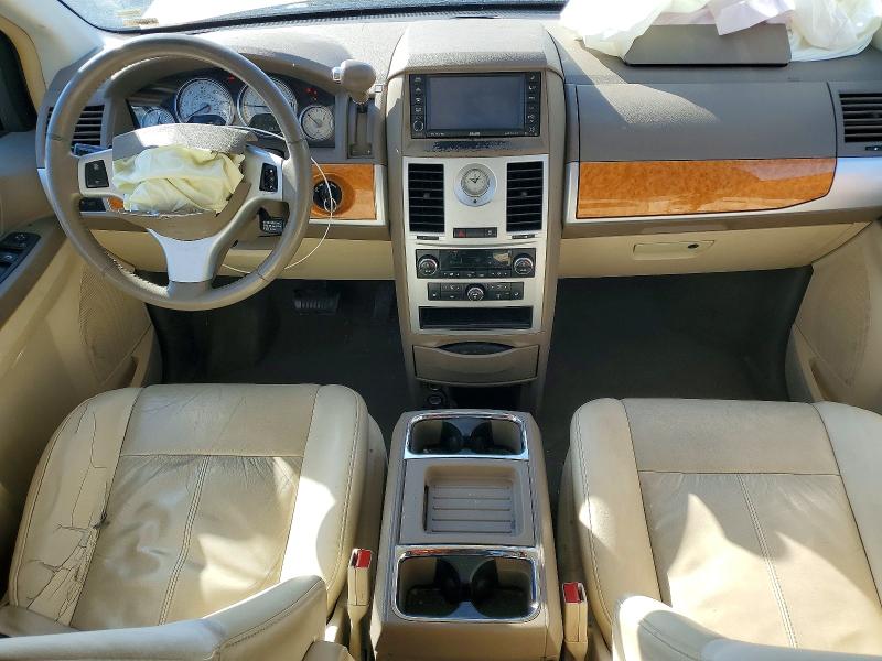 Продаж на аукціоні авто 2008 Chrysler Town & Country, vin: 2A8HR64X48R769193, номер лоту: 79201895