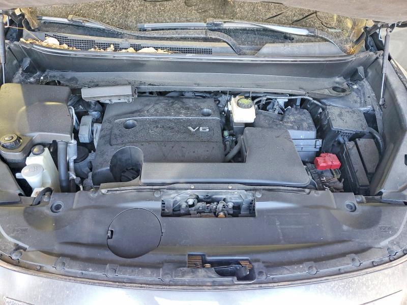 Aukcja sprzedaży 2015 Infiniti Qx60, vin: 5N1AL0MM9FC554052, numer aukcji: 77806965