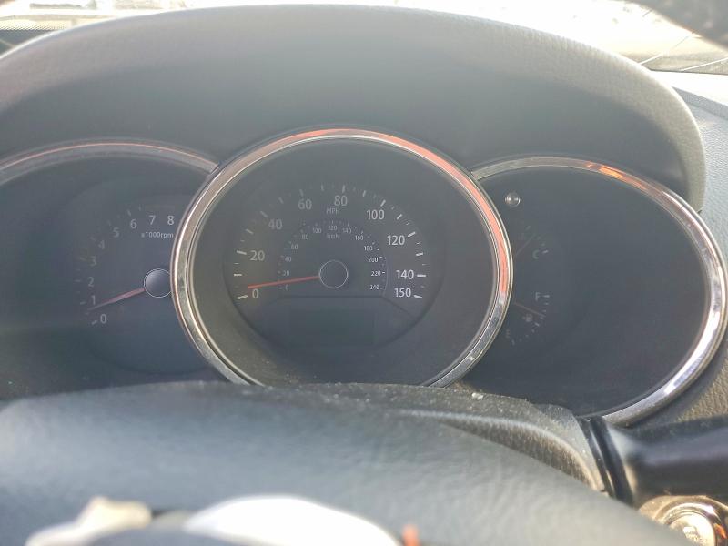 Продаж на аукціоні авто 2013 Kia Sorento, vin: 5XYKU3A27DG357089, номер лоту: 79344415