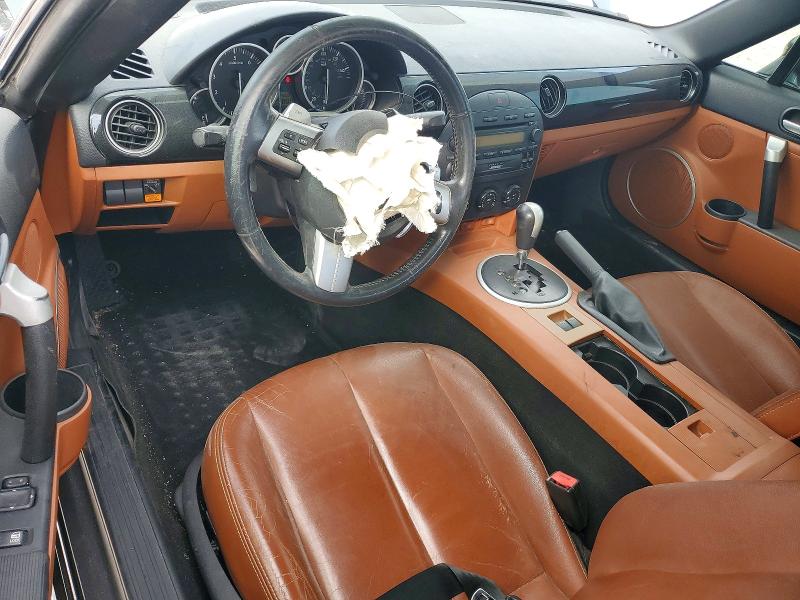 Aukcja sprzedaży 2007 Mazda Mx-5 Miata, vin: JM1NC25F970136952, numer aukcji: 77597525