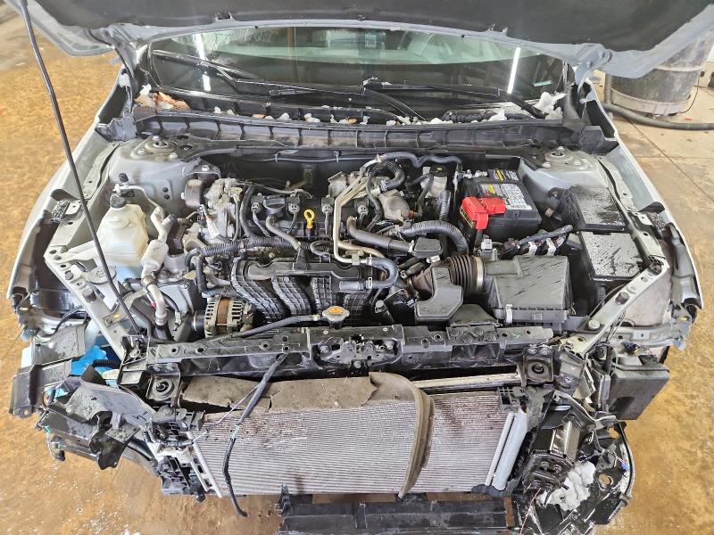 Продажа на аукционе авто 2022 Nissan Altima, vin: 1N4BL4BV8NN304967, номер лота: 78705425