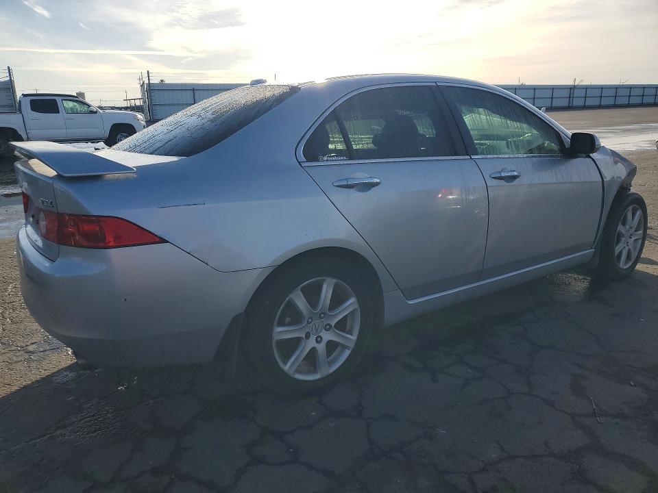 Aukcja sprzedaży 2005 Acura Tsx, vin: JH4CL96955C018836, numer aukcji: 78188935