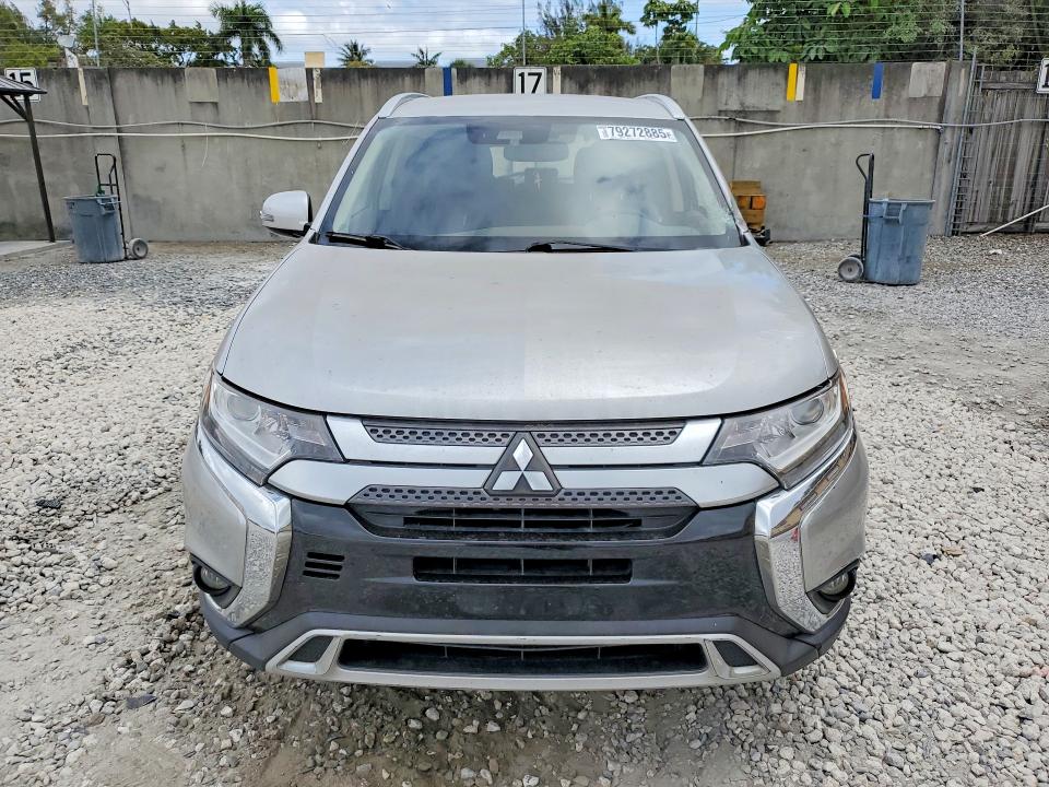 Aukcja sprzedaży 2020 Mitsubishi Outlander, vin: JA4AZ3A33LZ018216, numer aukcji: 79272885