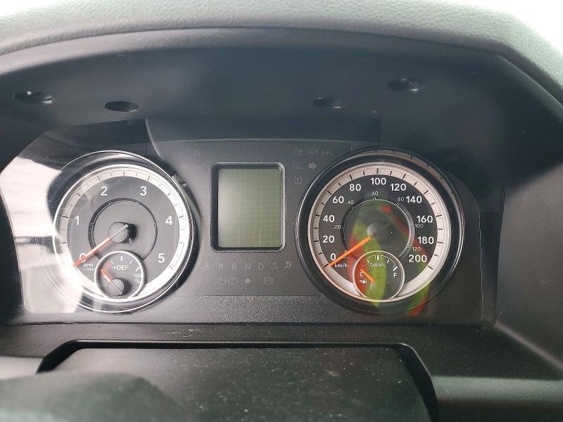 Продаж на аукціоні авто 2019 Ram 1500 Classic, vin: 1C6RR7FMXKS720355, номер лоту: 76323395