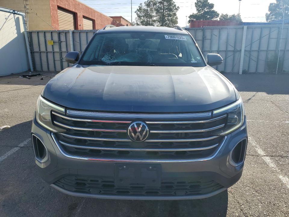 Aukcja sprzedaży 2024 Volkswagen Atlas, vin: 1V2WR2CA4RC537092, numer aukcji: 79091025
