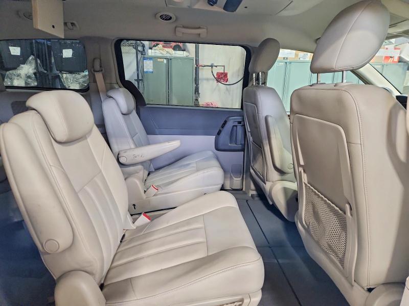 Продаж на аукціоні авто 2009 Chrysler Town & Country, vin: 2A8HR54X99R515961, номер лоту: 78110315