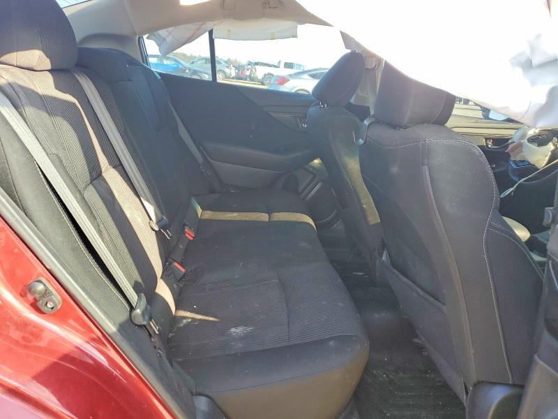 Aukcja sprzedaży 2020 Subaru Legacy, vin: 4S3BWAE61L3006760, numer aukcji: 76253685