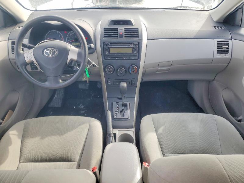 Продажа на аукционе авто 2013 Toyota Corolla, vin: 2T1BU4EE6DC934071, номер лота: 76721875