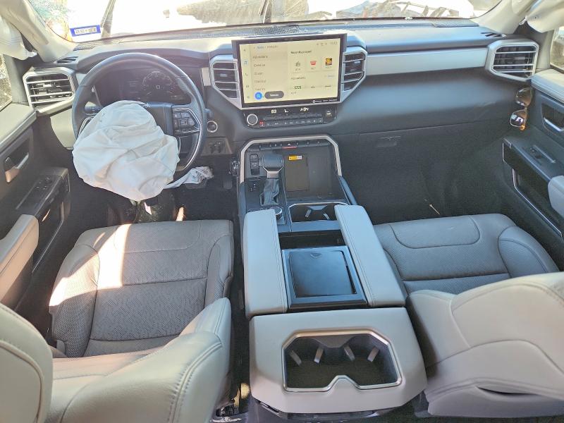 Продаж на аукціоні авто 2024 Toyota Tundra, vin: 5TFJA5DBXRX162877, номер лоту: 75981495