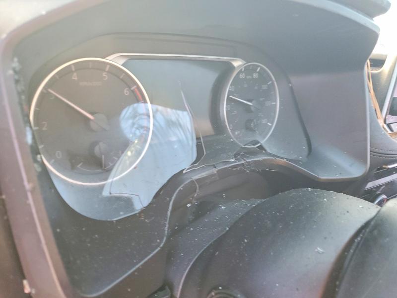 Продажа на аукционе авто 2023 Nissan Rogue, vin: JN8BT3BA0PW006898, номер лота: 77748035