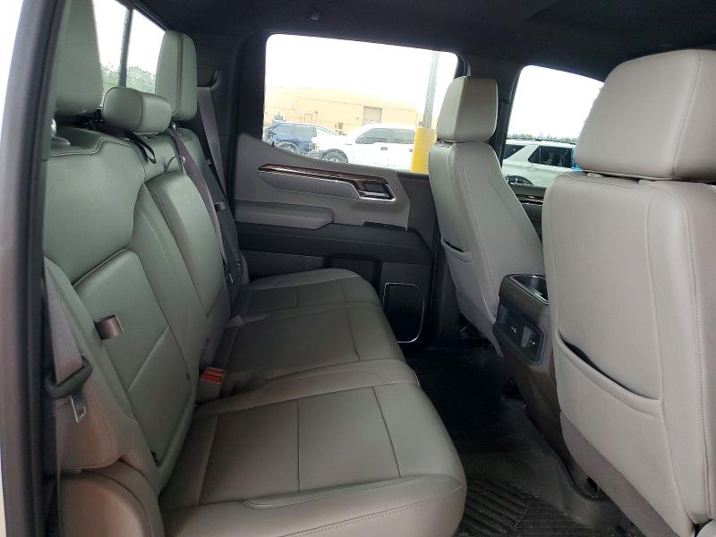 Продажа на аукционе авто 2023 Chevrolet Silverado, vin: 2GCUDDED7P1118201, номер лота: 76253865