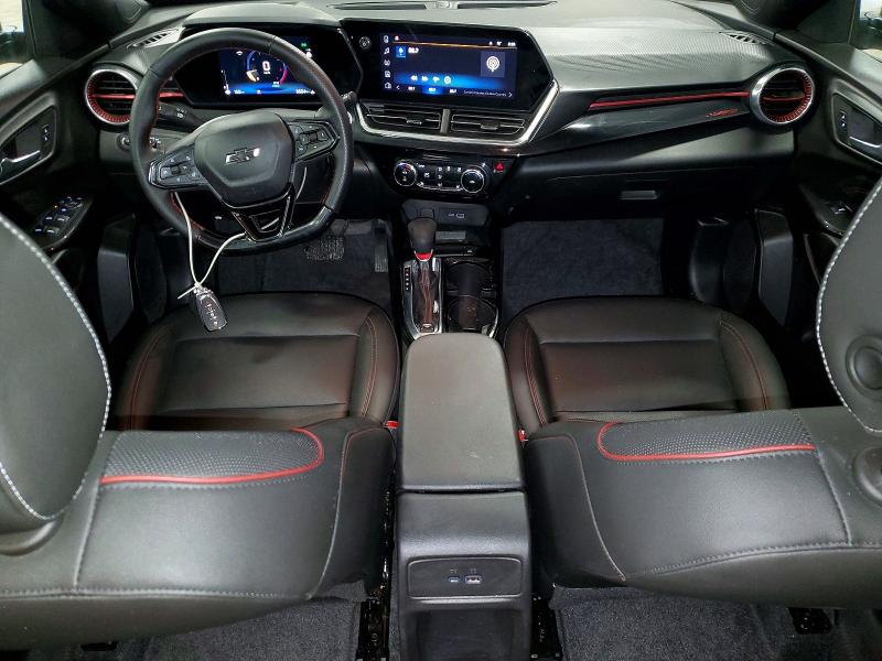 Продаж на аукціоні авто 2025 Chevrolet Trax, vin: KL77LJE22SC159056, номер лоту: 78028765