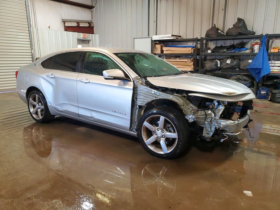 Aukcja sprzedaży 2015 Chevrolet Impala, vin: 1G1115SL8FU102159, numer aukcji: 75808135