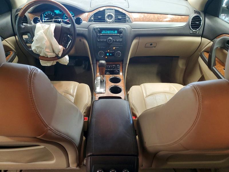 Продажа на аукционе авто 2012 Buick Enclave, vin: 5GAKVCED1CJ390582, номер лота: 77963965