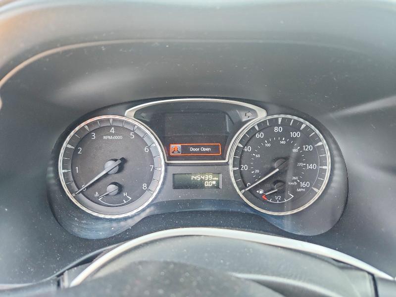 Aukcja sprzedaży 2015 Infiniti Qx60, vin: 5N1AL0MM9FC558263, numer aukcji: 78055585
