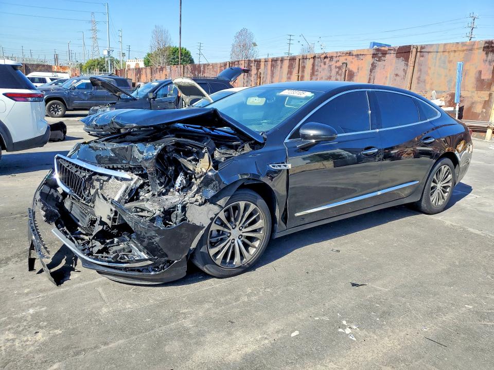 Продажа на аукционе авто 2019 Buick Lacrosse, vin: 1G4ZN5SS6KU116816, номер лота: 77233105