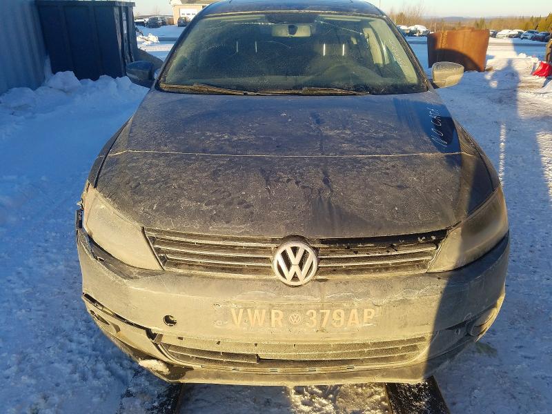 Aukcja sprzedaży 2012 Volkswagen Jetta, vin: 3VW3L7AJ4CM424610, numer aukcji: 75653715