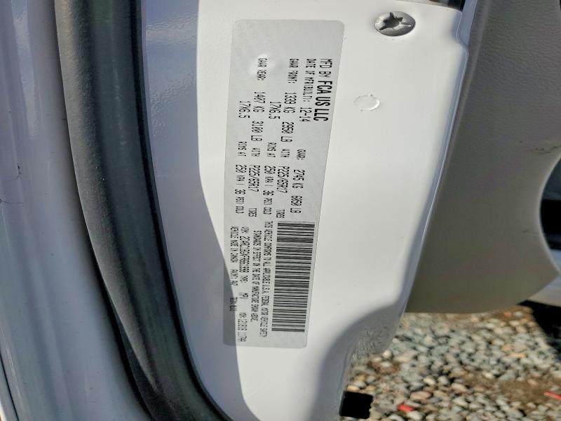 77736115 :رقم المزاد ، 2C4RC1BGXFR661998 vin ، 2015 Chrysler Town & Country مزاد بيع