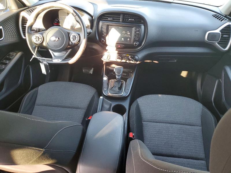 Продажа на аукционе авто 2020 Kia Soul, vin: KNDJ63AU8L7052364, номер лота: 76404715