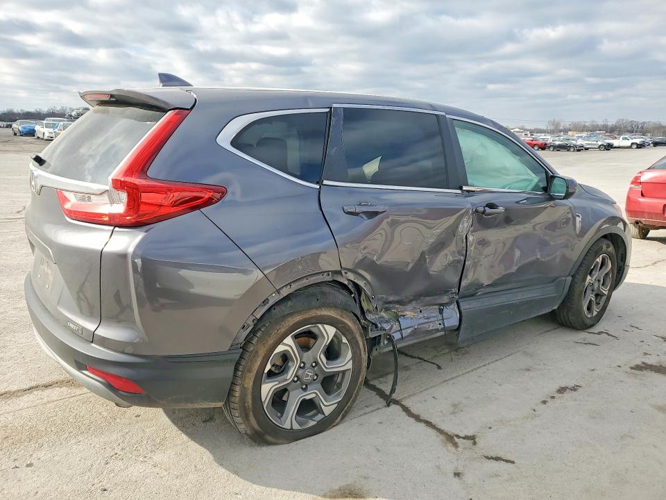 Продажа на аукционе авто 2019 Hond Cr-v, vin: 5J6RW1H58KA028888, номер лота: 78497315