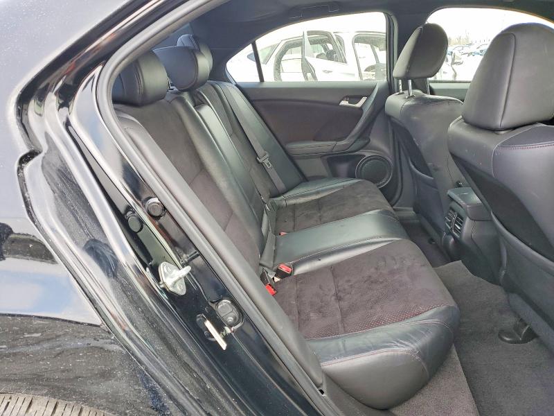 2013 Acura Tsx მანქანა იყიდება აუქციონზე, vin: JH4CU2E82DC001648, აუქციონის ნომერი: 76250145