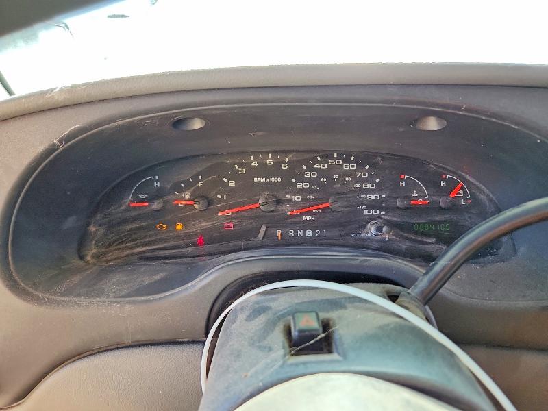 Aukcja sprzedaży 2005 Wildwood Sunseeker, vin: 1FDXE45S24HB43990, numer aukcji: 76917055