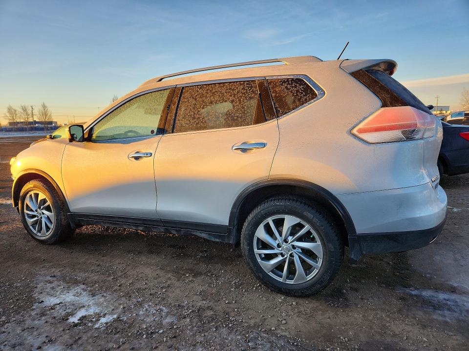 Aukcja sprzedaży 2015 Nissan Rogue, vin: 5N1AT2MV5FC786667, numer aukcji: 75761575