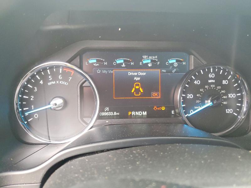 78334435 :رقم المزاد ، 1FMJK1KT6KEA35638 vin ، 2019 Ford Expedition مزاد بيع