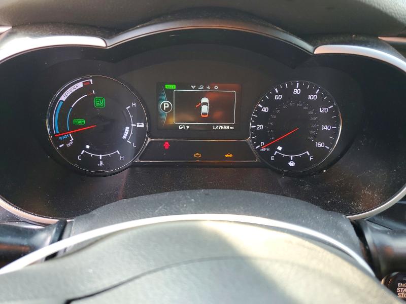 Продаж на аукціоні авто 2015 Kia Optima, vin: KNAGM4AD1F5086780, номер лоту: 76628235